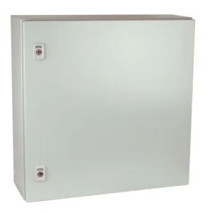 Rittal AX 1060.000 Elektrische Abdeckung Stahl IP66
