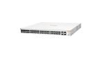 HPE Aruba Networking Aruba Instant On 1930 48G Class4 PoE...