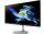 Acer CB342CU Computerbildschirm 86,4 cm (34") 3440 x 1440 Pixel UltraWide Quad HD LCD Schwarz, Silber