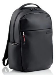 Miquelrius MR16980 Rucksack City backpack Schwarz Polyester