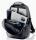 Miquelrius MR16980 Rucksack City backpack Schwarz Polyester