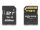 DELOCK SD Express Speicherkarte 256 GB