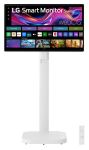 LG 32U889SA-W Computerbildschirm 80 cm (31.5") 3840...