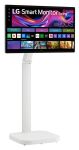 LG 32U889SA-W Computerbildschirm 80 cm (31.5") 3840...