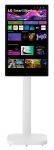LG 32U889SA-W Computerbildschirm 80 cm (31.5") 3840 x 2160 Pixel 4K Ultra HD LCD Touchscreen Kiosk Weiß