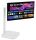 LG 32U889SA-W Computerbildschirm 80 cm (31.5") 3840 x 2160 Pixel 4K Ultra HD LCD Touchscreen Kiosk Weiß