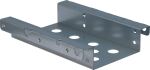 Inter-Tech 88885245 Hard Drive Backplane 2,5/3,5"...
