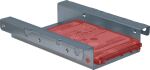 Inter-Tech 88885245 Hard Drive Backplane 2,5/3,5"...