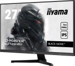 iiyama G-Master Black Hawk G2745HSU 27" 16:9 Full HD B-Ware