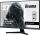iiyama G-Master Black Hawk G2745HSU 27" 16:9 Full HD B-Ware