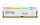 Kingston Technology FURY Beast 64 GB 6000 MT/s DDR5 CL36 DIMM (2er-Kit) White RGB EXPO