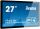 iiyama ProLite TF2738MSC-B2 Computerbildschirm 68,6 cm (27") 1920 x 1080 Pixel Full HD LED Touchscreen Multi-Nutzer Schwarz
