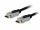 Equip HDMI 2.0 High Speed Kabel, Aluminiumgehäuse, 5.0m