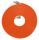 Gardena Schlauch-Regner 15 m orange