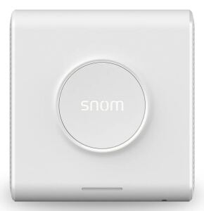 Snom M900 DECT-Basisstation Weiß
