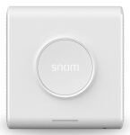 Snom M900 DECT-Basisstation Weiß