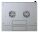 EFB Elektronik 691606VGR.50 Rack 6U Wandmontiertes Regal Grau