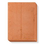 Staedtler FIMOair Wood Effect Modellierton 350 g Braun 1 Stück(e)