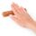 Staedtler FIMOair Wood Effect Modellierton 350 g Braun 1 Stück(e)