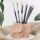 Staedtler FIMOair Wood Effect Modellierton 350 g Braun 1 Stück(e)