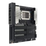 ASUS PRO WS TRX50-SAGE WIFI A AMD TRX50 Socket sTR5 CEB