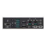 ASUS PRO WS TRX50-SAGE WIFI A AMD TRX50 Socket sTR5 CEB