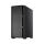 Chieftec AS-02B-TG-OP Computer-Gehäuse Midi Tower Schwarz
