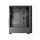 Chieftec AS-02B-TG-OP Computer-Gehäuse Midi Tower Schwarz