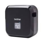 Brother PTP710BT Etikettendrucker Wärmeübertragung 180 x 360 DPI 20 mm/sek Verkabelt & Kabellos TZe Bluetooth