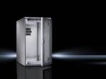 Rittal DK 7501.000 5U Freistehendes Gestell Grau