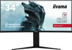 iiyama G-Master Red Eagle GCB3480WQSU 34" 21:9 1500R Curved UWQHD B-Ware