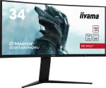 iiyama G-Master Red Eagle GCB3480WQSU 34" 21:9 1500R Curved UWQHD B-Ware