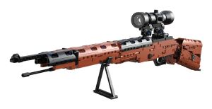 Jamara CaDA Karabiner 98K