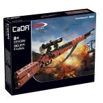 Jamara CaDA Karabiner 98K