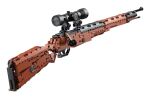 Jamara CaDA Karabiner 98K