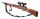 Jamara CaDA Karabiner 98K