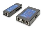 Digitus Kabeltester, Netzwerk, RJ45, Einseitiger Tester