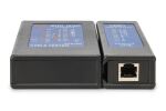 Digitus Kabeltester, Netzwerk, RJ45, Einseitiger Tester