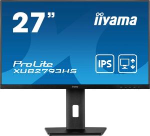 iiyama ProLite XUB2793HS 27" 16:9 Full HD IPS B-Ware