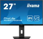 iiyama ProLite XUB2793HS 27" 16:9 Full HD IPS B-Ware