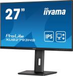 iiyama ProLite XUB2793HS 27" 16:9 Full HD IPS B-Ware