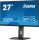 iiyama ProLite XUB2793HS 27" 16:9 Full HD IPS B-Ware
