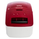 Brother QL-600RXX1 Etikettendrucker Thermodirekt 300 x 600 DPI 71 mm/sek Kabelgebunden DK