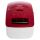 Brother QL-600RXX1 Etikettendrucker Thermodirekt 300 x 600 DPI 71 mm/sek Kabelgebunden DK