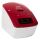 Brother QL-600RXX1 Etikettendrucker Thermodirekt 300 x 600 DPI 71 mm/sek Kabelgebunden DK