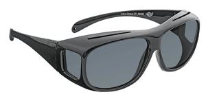 Wedo 271 48599 Sonnenbrille Oval Umwicklung