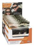 Wedo 271 48599 Sonnenbrille Oval Umwicklung