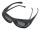 Wedo 271 48599 Sonnenbrille Oval Umwicklung
