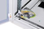 Digitus Netzwerkschrank Unique Serie - 600x800 mm (BxT)