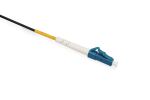 Digitus Vorkonfektionierte Glasfaser Universal Breakout Kabel, Singlemode OS2, 12 Fasern, LC/UPC - LC/UPC